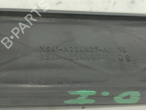 Front left exterior door handle FORD FOCUS I (DAW, DBW) 1.8 TDCi | BP23242414C128 