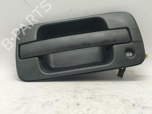 Maniglia esterna anteriore sinistra OPEL MONTEREY A (M92) 3.1 TD (UBS69D, UBS69G) (114 hp) 30055706