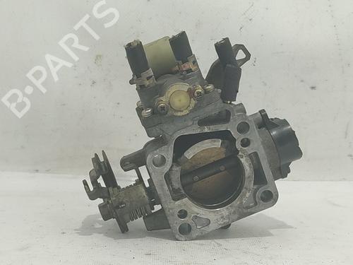 Used Throttle body TOYOTA STARLET (_P9_) [1996-1999]  27436270