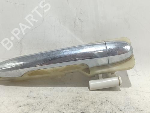 Used Rear right exterior door handle Rear right exterior door handle KIA CARENS III MPV (UN) 2.0 CRDi 140 (140 hp) 34521893 34521893