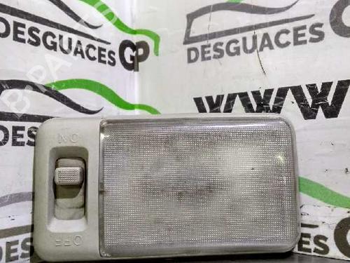 Used Interior roof light LAND ROVER FREELANDER I (L314) 2.0 Td4 4x4 (112 hp) 7427350