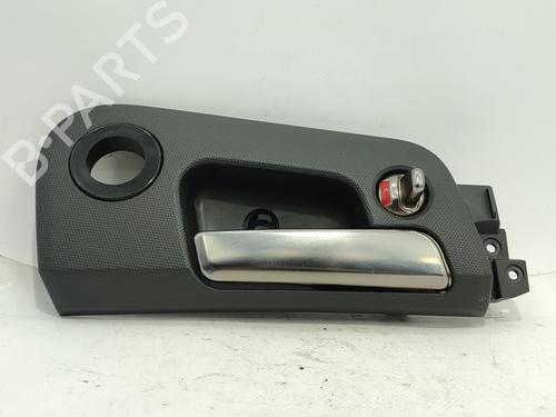 Used Rear right interior door handle SSANGYONG KYRON 2.0 Xdi 4x4 (141 hp) 31644560