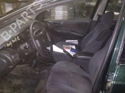 Right front window switch CHRYSLER NEON II | BP7138399I26 - Image 6