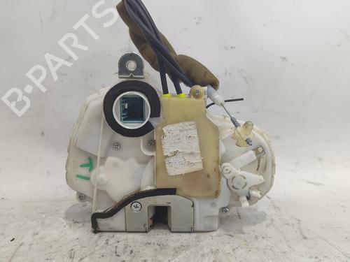 Used Rear left lock HONDA CIVIC VIII Hatchback (FN, FK) 2.2 CTDi (FK3) (140 hp) 18002812