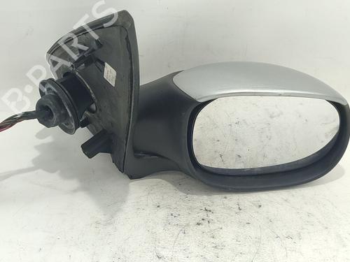 Used Right mirror Right mirror 37758278 37758278