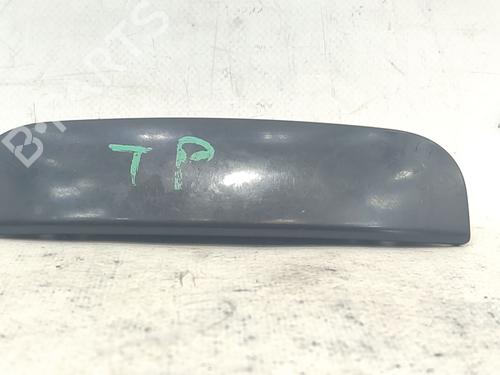 Used Tailgate handle Tailgate handle CITROËN C4 I (LC_) 1.6 HDi (109 hp) 34138022 34138022