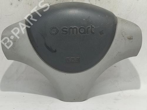 Førerens kollisjonspute SMART FORFOUR (454) [2004-2006]  16978047