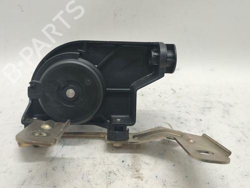 Used Pedal Pedal CITROËN C5 I (DC_) 2.0 HDi (DCRHZB, DCRHZE) (109 hp) 34693910 34693910