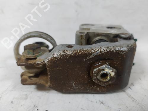Brake master cylinder SEAT IBIZA II (6K1)  | BP13709267M77 