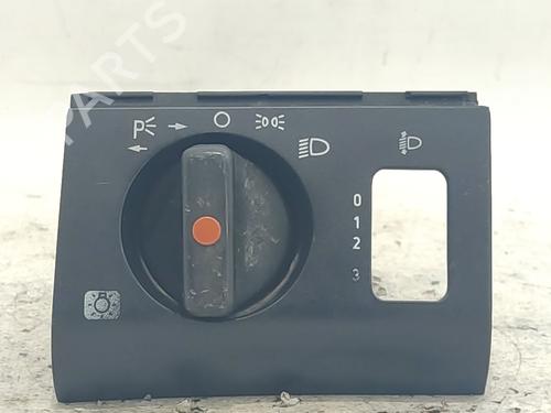 Used Headlight switch Headlight switch 39105026 39105026