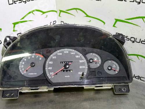 Used Instrument cluster DAEWOO NUBIRA Saloon (J100) [1997-2025]  7136047