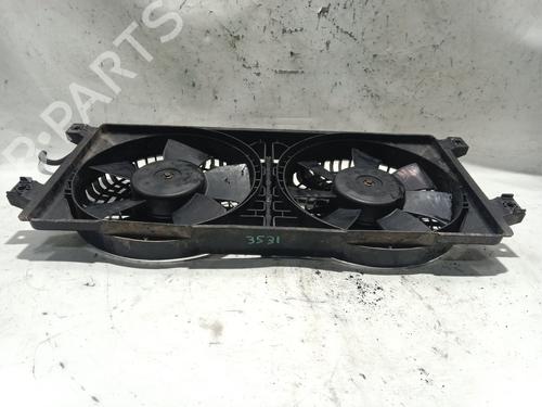 Radiator fan SSANGYONG KYRON 2.0 Xdi 4x4 | BP31642034M35 