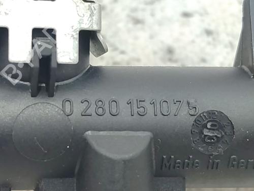Injection rail OPEL AGILA A (H00) 1.0 12V (F68) | BP36407860M98 - Image 4