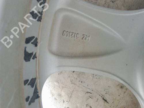 Rim MITSUBISHI PAJERO PININ I (H6_W, H7_W) 1.8 (H76W, H66W) | BP27258833C45 