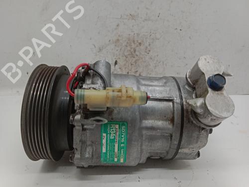 AC compressor ROVER 25 I Hatchback (RF) 2.0 iDT | BP25037378M34 
