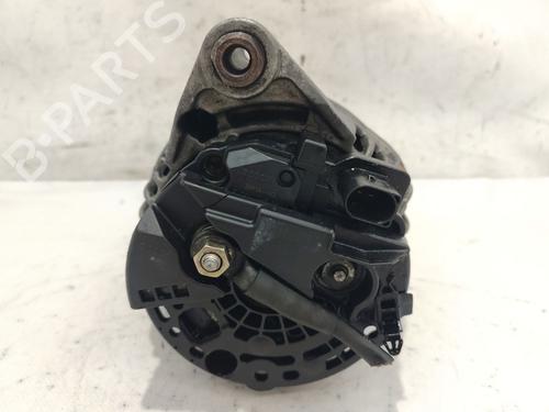 Generator AUDI A6 C5 Avant (4B5) 2.5 TDI | BP26613163M7 