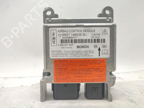 ecu-airbags-ford-focus-ii-da_-hcp-dp-2004-2005-2006-2007-2008-2009-2010-2011-2012-2013-34007715 main image