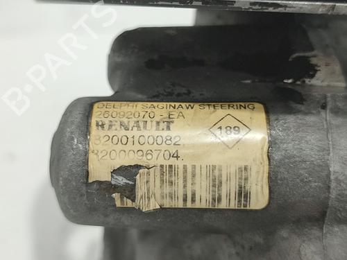 Steering pump RENAULT LAGUNA II (BG0/1_) 1.9 dCi (BG08, BG0G) | BP28212120M99 
