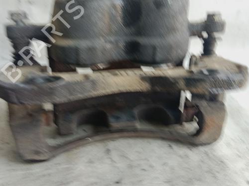 Left front brake caliper HYUNDAI SANTA FÉ I (SM) 2.0 CRDi 4x4 | BP25745823M105 