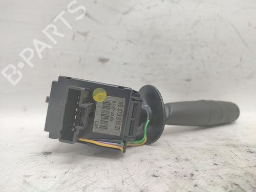 Steering column stalk PEUGEOT 607 (9D, 9U) 2.2 HDi | BP27156550I23 