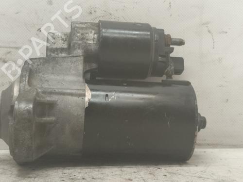 Startmotor SEAT LEON (1M1) [1999-2006]  17755691