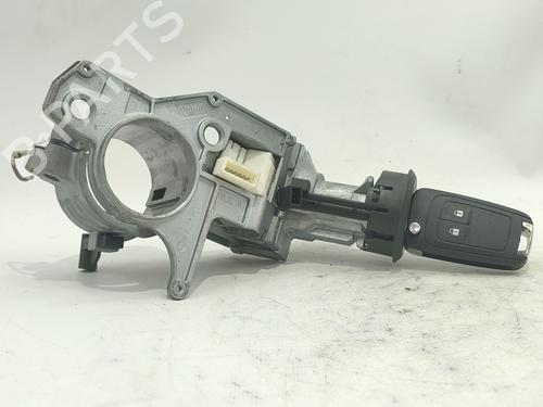 Used Ignition barrel OPEL ASTRA H (A04) 1.7 CDTI (L48) (100 hp) 29924540