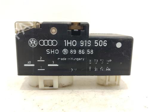 Used Electronic module Electronic module SEAT CORDOBA (6K1, 6K2) 1.9 D (68 hp) 40196422 40196422