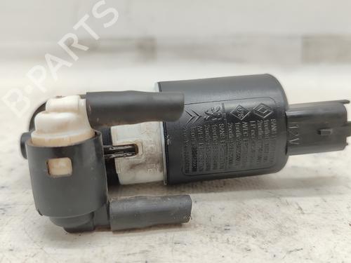 Washer pump RENAULT MEGANE III Hatchback (BZ0/1_, B3_)  | BP20147801E24 