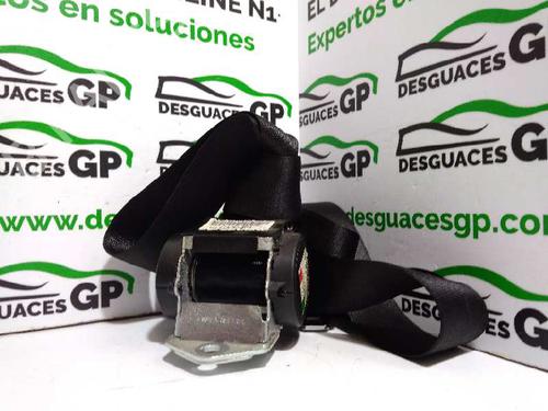 Used Rear right seatbelt BMW 1 (E87) 118 d (122 hp) 7146550