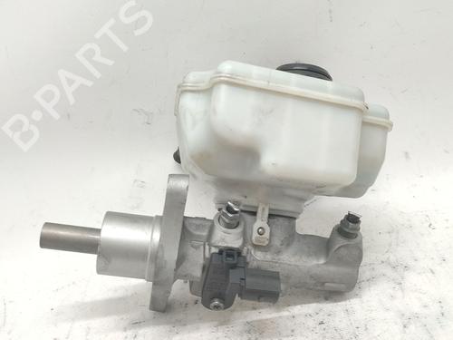 Brake master cylinder VW TOURAN (1T3) 1.6 TDI | BP37444834M77 - Image 5