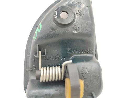 Front right interior door handle RENAULT KANGOO Express (FC0/1_) D 65 1.9 (FC0E, FC02, FC0J, FC0N) | BP30087619I14 - Image 4