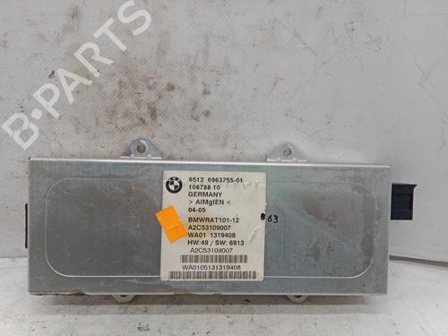 Used Electronic module BMW 7 (E65, E66, E67) 730 d (218 hp) 26504070