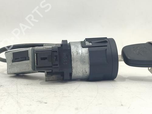 Ignition barrel CITROËN JUMPY II Van 2.0 HDi 120 | BP38729568M48 - Image 2