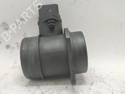 Used Mass air flow sensor Mass air flow sensor VW BORA I (1J2) 1.9 TDI 4motion (90 hp) 34559641 34559641