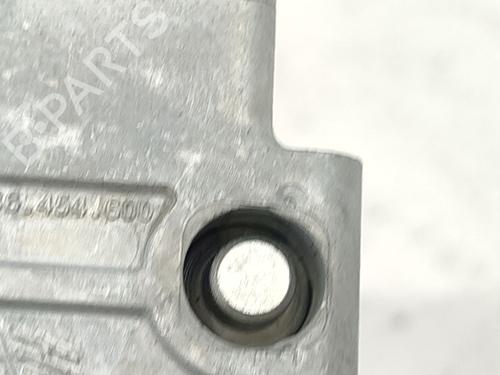Ignition barrel OPEL CORSA F (P2JO) 1.5 (68) | BP37607576M48 - Image 5