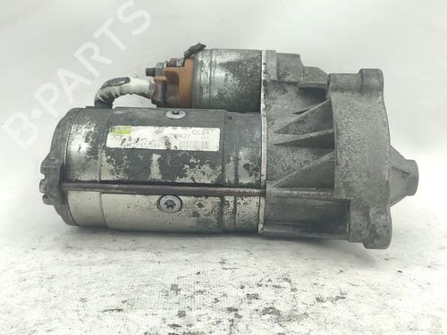 Used Starter CITROËN C4 Picasso I MPV (UD_) 2.0 HDi 138 (136 hp) 30686009