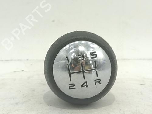 Used Shift knob PEUGEOT 307 (3A/C) 1.6 HDi 110 (109 hp) 32023228