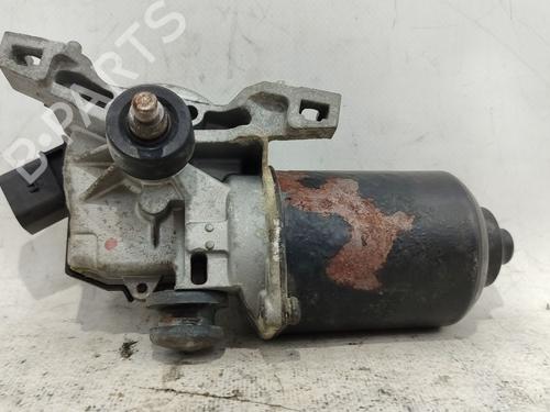 Used Front wiper motor Front wiper motor HYUNDAI ACCENT III (MC) 1.4 GL (97 hp) 36421864 36421864
