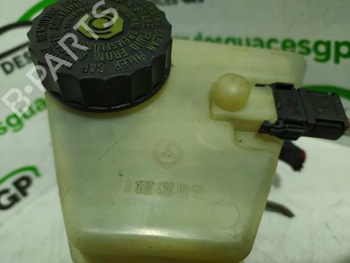Brake master cylinder MERCEDES-BENZ E-CLASS (W210)  | BP7149050M77 