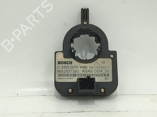 Used Electronic sensor CITROËN C4 Grand Picasso I (UA_) 1.6 HDi (109 hp) 31775193