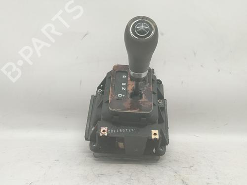 Used Gear lever MERCEDES-BENZ M-CLASS (W163) ML 270 CDI (163.113) (163 hp) 26167367