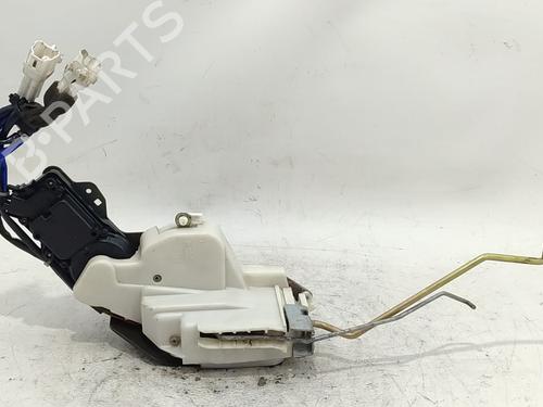 front-left-lock-opel-agila-a-h00-2000-2001-2002-2003-2004-2005-2006-2007-38728945 main image