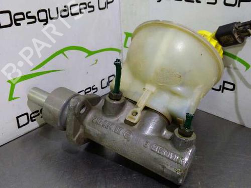 Brake master cylinder SEAT CORDOBA (6K2) 1.4 | BP7133938M77 