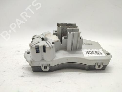 Heater resistor BMW 1 (E87) 118 d | BP34162578M108 - Image 4