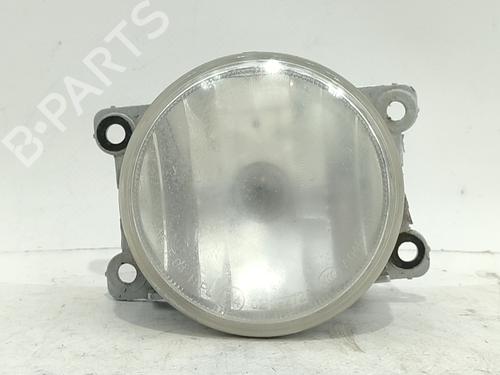 Used Left front fog light PEUGEOT 5008 (0U_, 0E_) 1.6 HDi (110 hp) 31828968