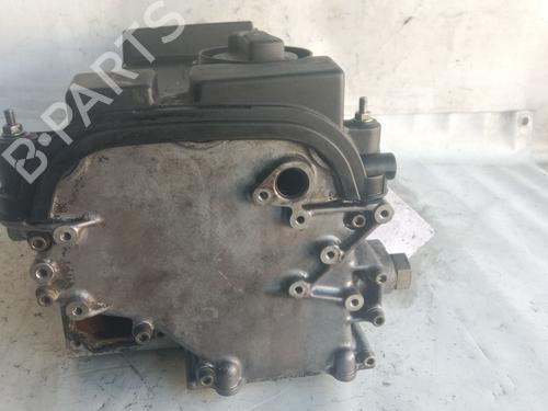 Cylinder head AUDI A6 C5 Avant (4B5) 2.5 TDI quattro | BP26321870M5 