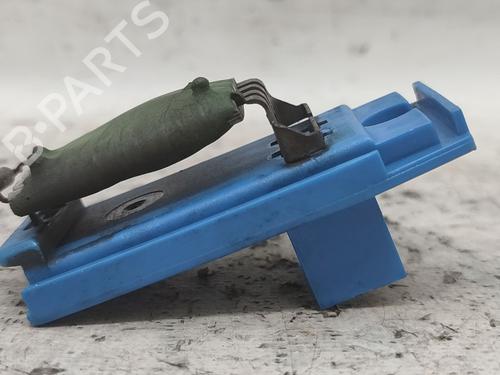 Heater resistor FORD FOCUS I Saloon (DFW)  | BP27863413M108 