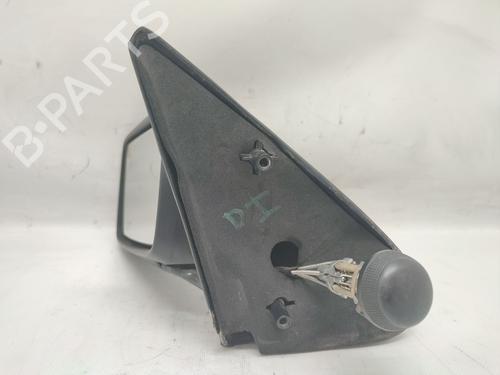 Left mirror SEAT IBIZA II (6K1) 1.4 i | BP28002598C26 