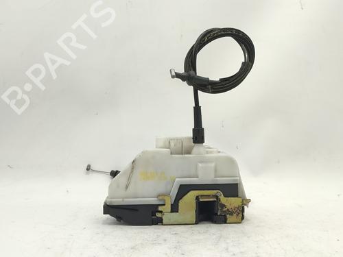 Front left lock CITROËN C3 I (FC_, FN_) 1.4 HDi | BP29880368C98 