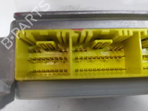 ECU airbags MITSUBISHI GRANDIS (NA_W) 2.0 DI-D (NA8W) | BP12951166M53 